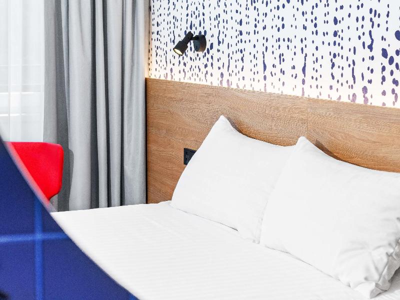 Ibis Styles Roznov - Oda