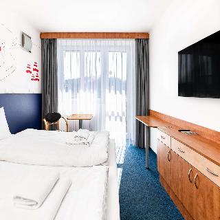 Ibis Styles Roznov fotoÄŸrafÄ±