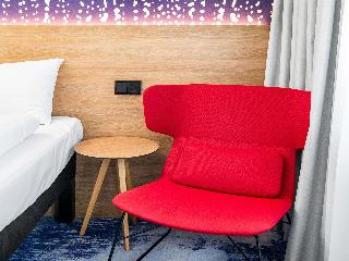 Ibis Styles Roznov fotoÄŸrafÄ±