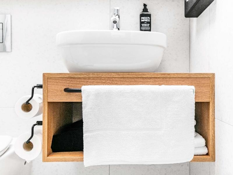 Ibis Styles Roznov - Oda