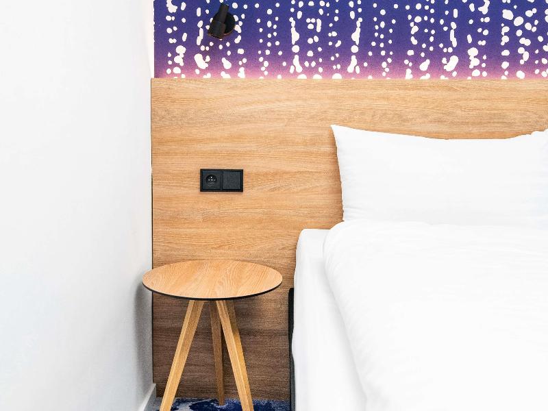 Ibis Styles Roznov - Oda