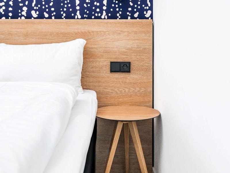 Ibis Styles Roznov - Oda