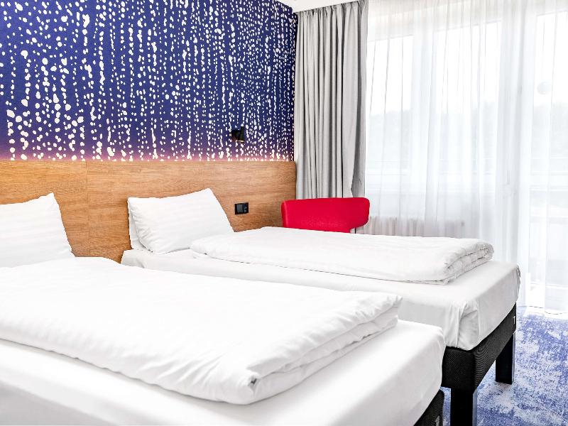Ibis Styles Roznov - Oda