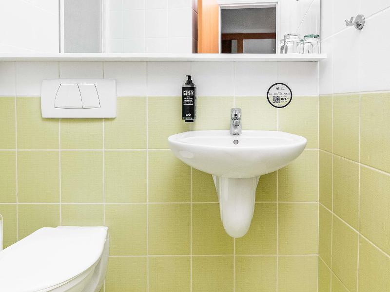 Ibis Styles Roznov - Oda