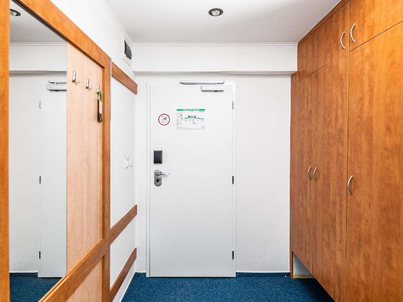 Ibis Styles Roznov - Oda