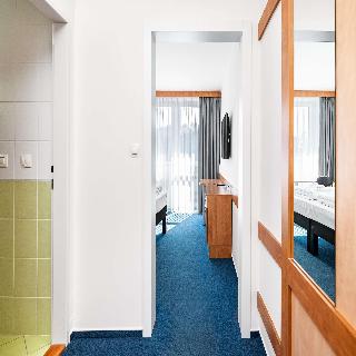 Ibis Styles Roznov fotoÄŸrafÄ±