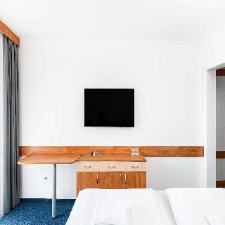 Ibis Styles Roznov fotoÄŸrafÄ±