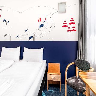 Ibis Styles Roznov fotoÄŸrafÄ±
