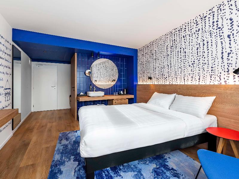 Ibis Styles Roznov - Oda