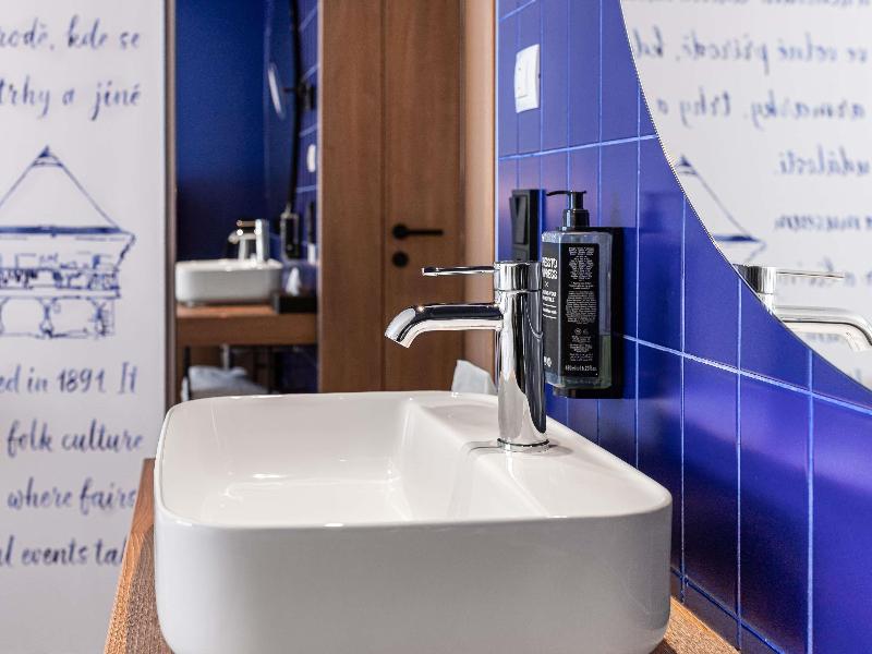 Ibis Styles Roznov - Oda