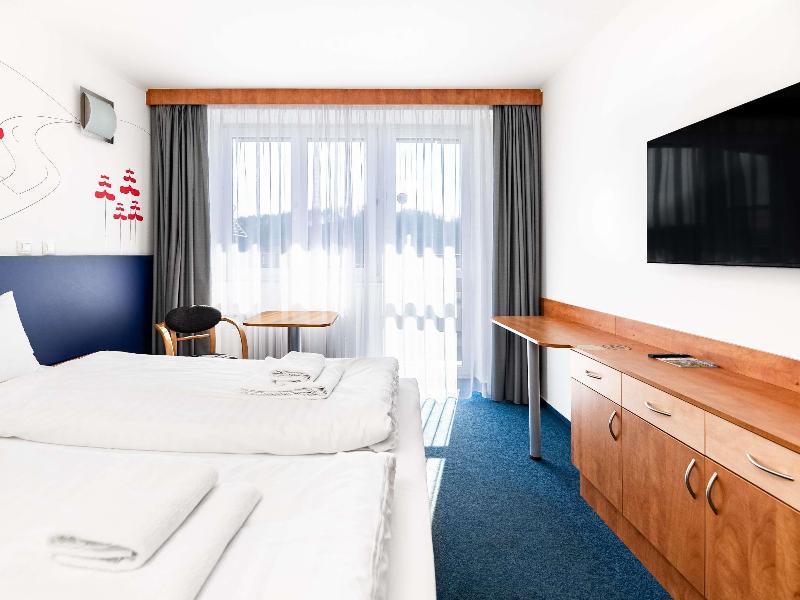 Ibis Styles Roznov - Oda