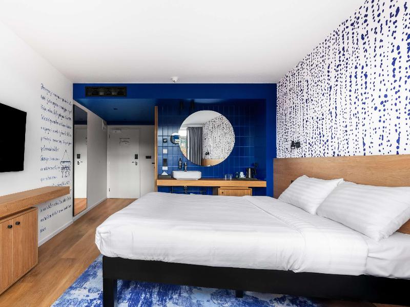 Ibis Styles Roznov - Oda