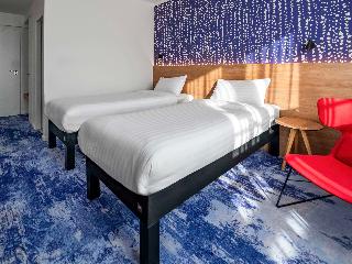 Ibis Styles Roznov fotoÄŸrafÄ±