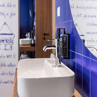 Ibis Styles Roznov fotoÄŸrafÄ±