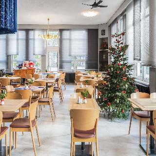 Ibis Styles Roznov fotoÄŸrafÄ±