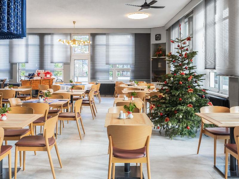 Ibis Styles Roznov - Restoran