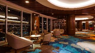 Fugo Hotel Samarinda fotoÄŸrafÄ±