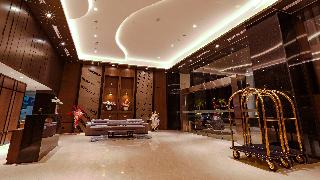 Fugo Hotel Samarinda fotoÄŸrafÄ±