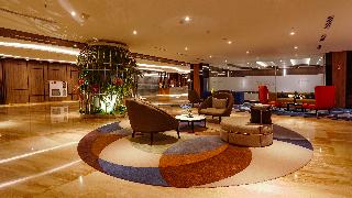 Fugo Hotel Samarinda fotoÄŸrafÄ±