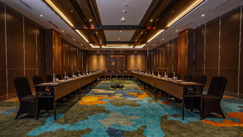 Fugo Hotel Samarinda - Toplantı