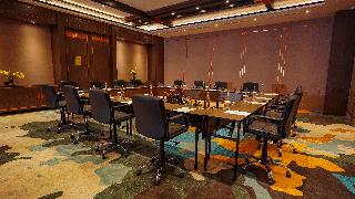 Fugo Hotel Samarinda fotoÄŸrafÄ±