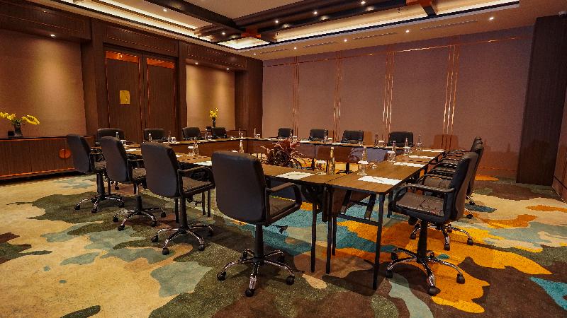 Fugo Hotel Samarinda - Toplantı