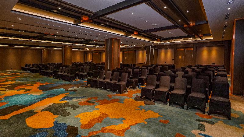 Fugo Hotel Samarinda - Toplantı