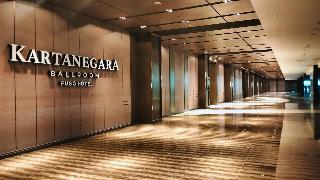 Fugo Hotel Samarinda fotoÄŸrafÄ±
