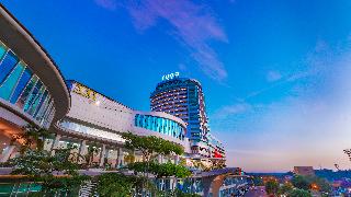 Fugo Hotel Samarinda otel fotoğrafı