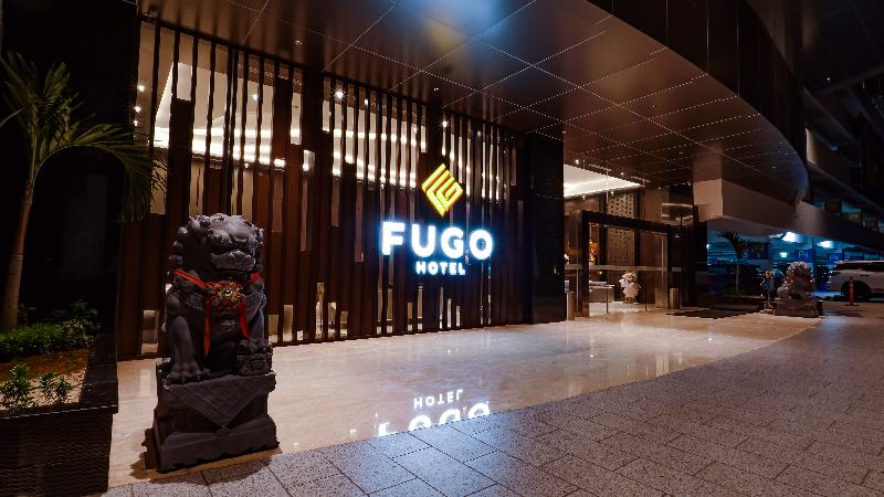 Fugo Hotel Samarinda - Genel