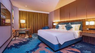 Fugo Hotel Samarinda fotoÄŸrafÄ±