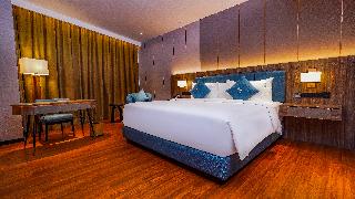 Fugo Hotel Samarinda fotoÄŸrafÄ±