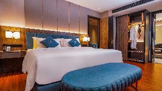Fugo Hotel Samarinda fotoÄŸrafÄ±