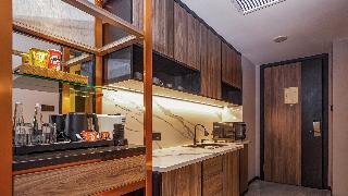 Fugo Hotel Samarinda fotoÄŸrafÄ±