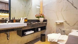 Fugo Hotel Samarinda fotoÄŸrafÄ±