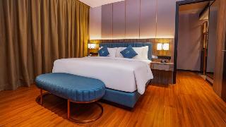 Fugo Hotel Samarinda fotoÄŸrafÄ±