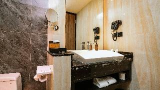 Fugo Hotel Samarinda fotoÄŸrafÄ±