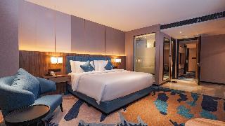 Fugo Hotel Samarinda fotoÄŸrafÄ±