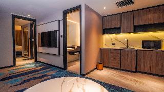 Fugo Hotel Samarinda fotoÄŸrafÄ±