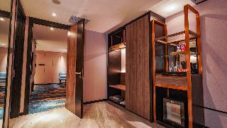 Fugo Hotel Samarinda fotoÄŸrafÄ±