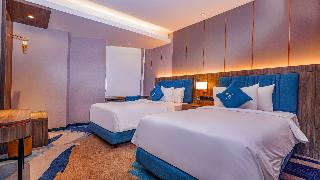 Fugo Hotel Samarinda fotoÄŸrafÄ±