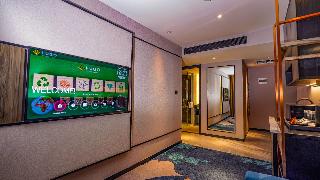 Fugo Hotel Samarinda fotoÄŸrafÄ±