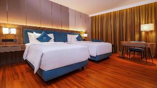 Fugo Hotel Samarinda fotoÄŸrafÄ±