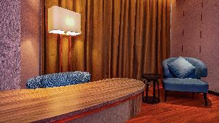 Fugo Hotel Samarinda fotoÄŸrafÄ±