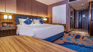 Fugo Hotel Samarinda fotoÄŸrafÄ±