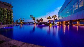 Fugo Hotel Samarinda fotoÄŸrafÄ±
