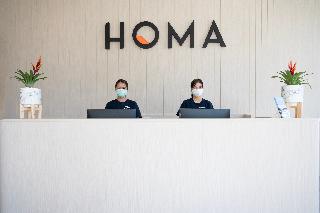 HOMA Siracha fotoÄŸrafÄ±