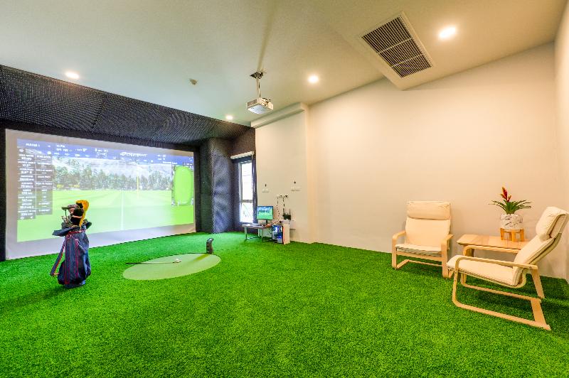 HOMA Siracha - Aktivite