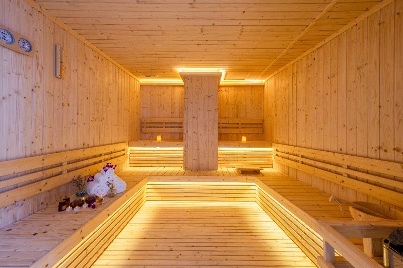 HOMA Siracha - Aktivite