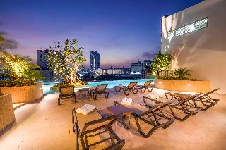 HOMA Siracha otel fotoğrafı